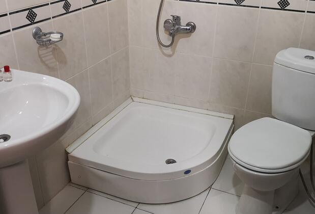 Bayburt Saraçoğlu Otel - Görsel 30