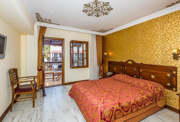 Costa Bitezhan Otel - Görsel 32