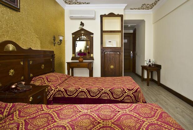 Costa Bitezhan Otel - Görsel 34