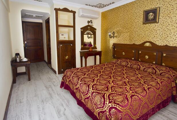 Costa Bitezhan Otel - Görsel 35