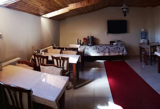 Bayburt Saraçoğlu Otel - Görsel 12