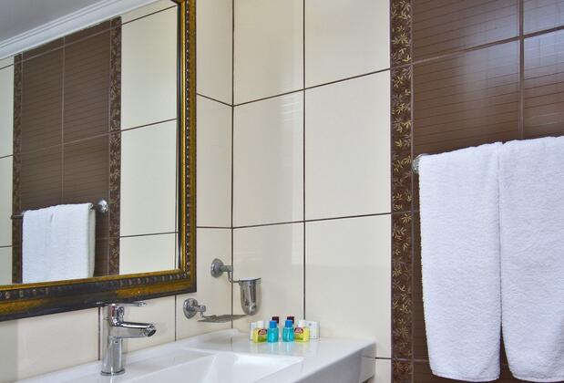 Costa Bitezhan Otel - Görsel 36