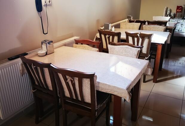 Bayburt Saraçoğlu Otel - Görsel 13