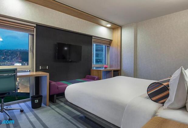 Aloft Bursa Hotel - Görsel 7