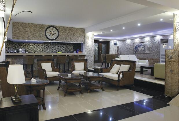 Costa Bitezhan Otel - Görsel 15