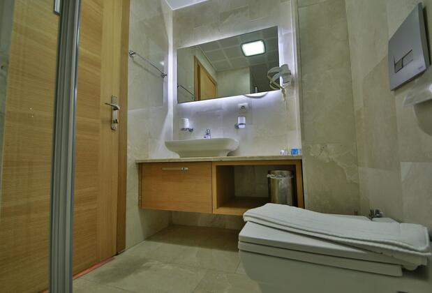 Majeste Hotel Bodrum - Görsel 15