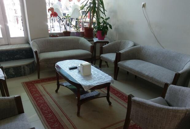 Bayburt Saraçoğlu Otel - Görsel 6