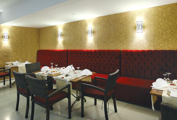 Costa Bitezhan Otel - Görsel 14