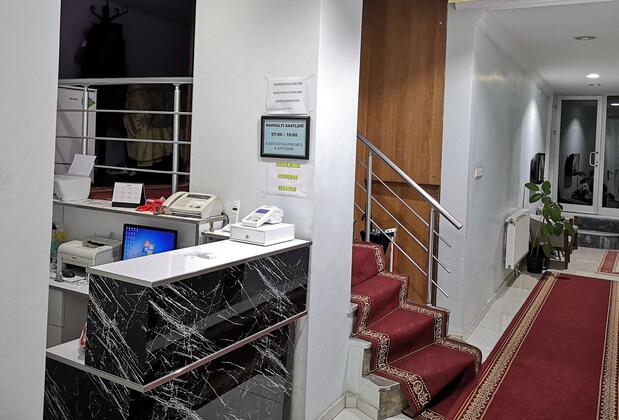 Bayburt Saraçoğlu Otel - Görsel 5