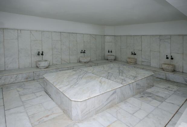 Costa Bitezhan Otel - Görsel 31