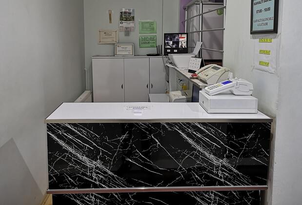 Bayburt Saraçoğlu Otel - Görsel 4