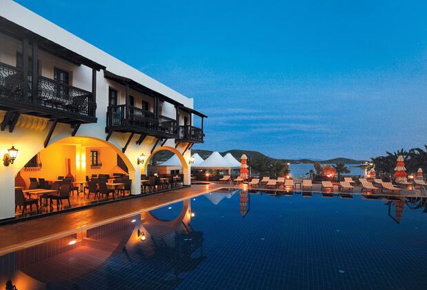 Costa Bitezhan Otel - Görsel 8