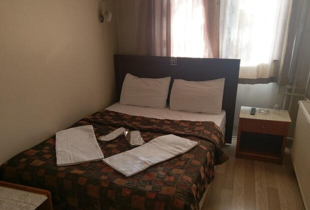 Bayburt Saraçoğlu Otel - Görsel 26
