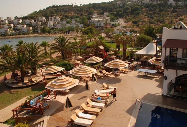 Costa Bitezhan Otel - Görsel 13