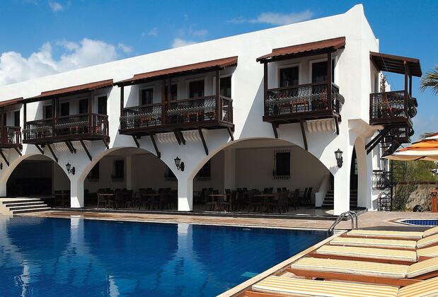 Costa Bitezhan Otel - Görsel 10