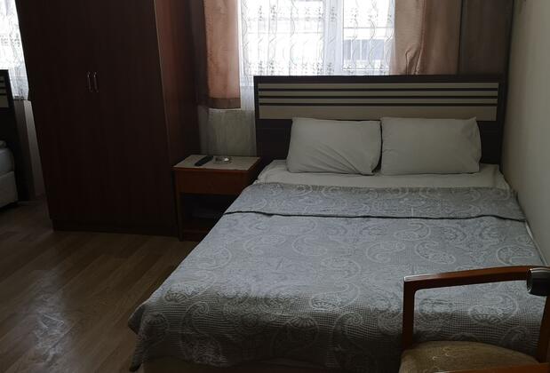 Bayburt Saraçoğlu Otel - Görsel 27