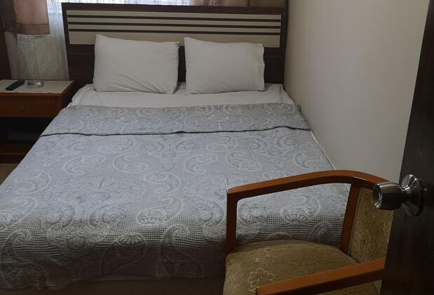 Bayburt Saraçoğlu Otel - Görsel 28