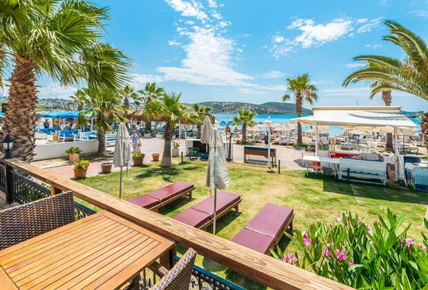 Costa Bitezhan Otel - Görsel 12