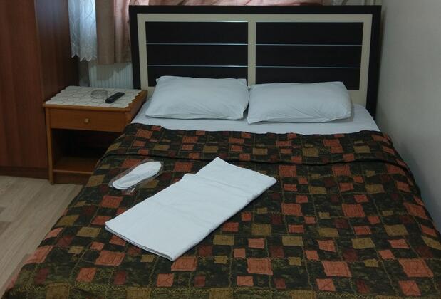 Bayburt Saraçoğlu Otel - Görsel 29