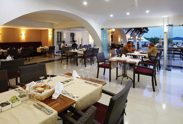 Costa Bitezhan Otel - Görsel 16