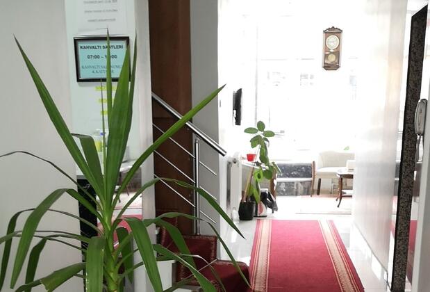 Bayburt Saraçoğlu Otel - Görsel 14