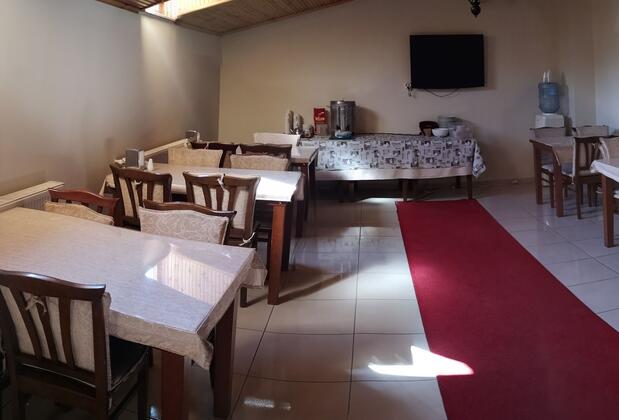 Bayburt Saraçoğlu Otel - Görsel 10