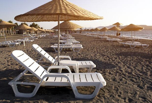 Hampton by Hilton İzmir Aliağa - Görsel 32