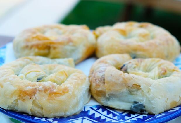 Villa Bade Otel Alaçatı - Görsel 15