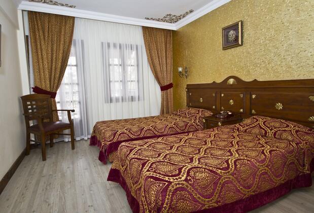 Costa Bitezhan Otel - Görsel 38