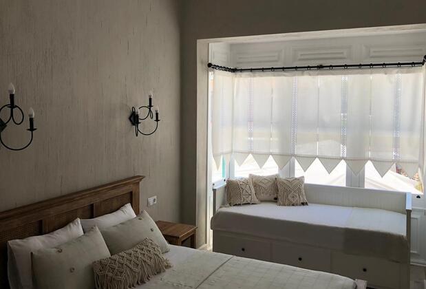 Villa Bade Otel Alaçatı - Görsel 17