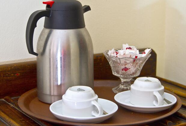 Costa Bitezhan Otel - Görsel 39