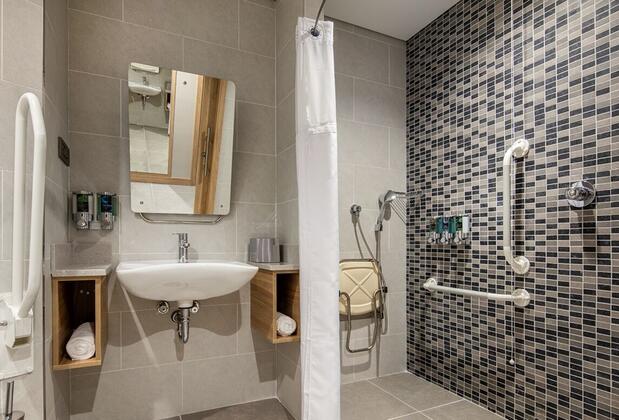 Hampton by Hilton İzmir Aliağa - Görsel 30