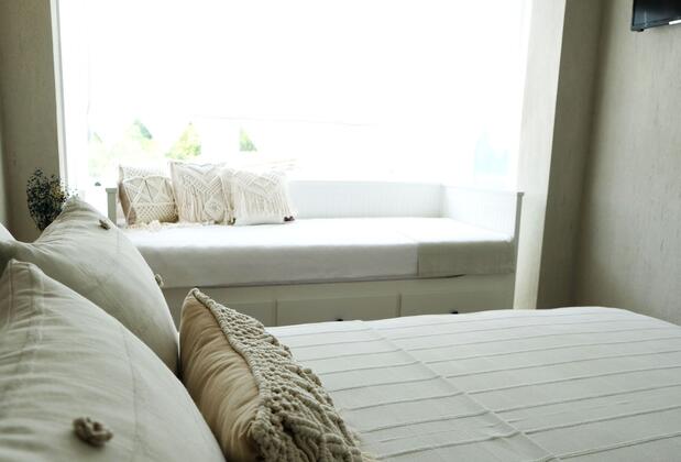 Villa Bade Otel Alaçatı - Görsel 18