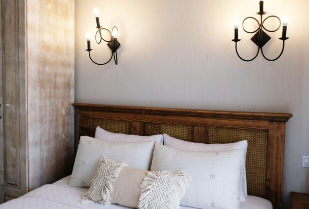 Villa Bade Otel Alaçatı - Görsel 19