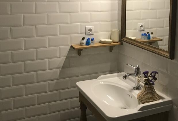 Villa Bade Otel Alaçatı - Görsel 33