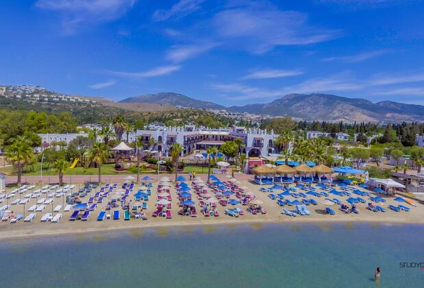 Costa Bitezhan Otel - Görsel 11