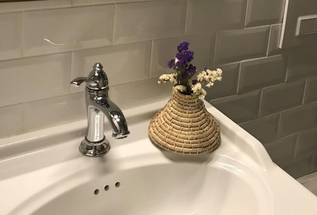 Villa Bade Otel Alaçatı - Görsel 36