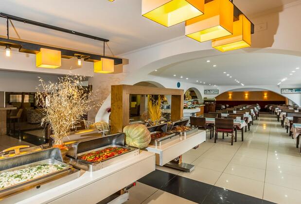 Costa Bitezhan Otel - Görsel 24