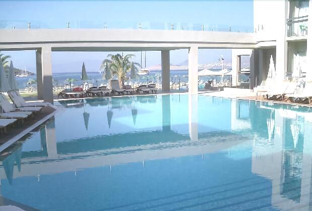 Ambrosia Otel - Görsel 3