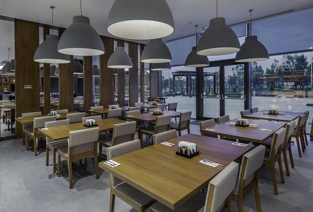 Hampton by Hilton İzmir Aliağa - Görsel 17