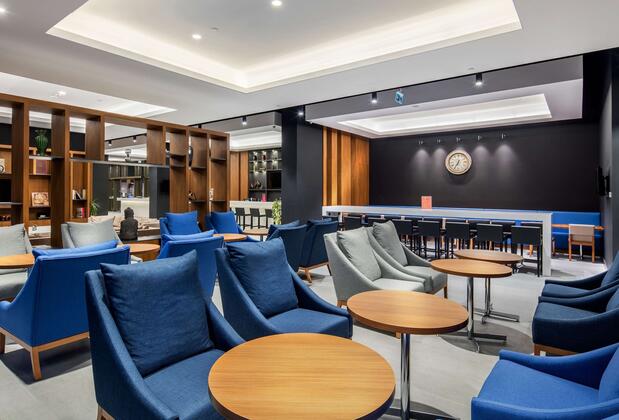 Hampton by Hilton İzmir Aliağa - Görsel 14