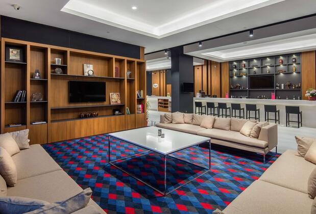 Hampton by Hilton İzmir Aliağa - Görsel 8