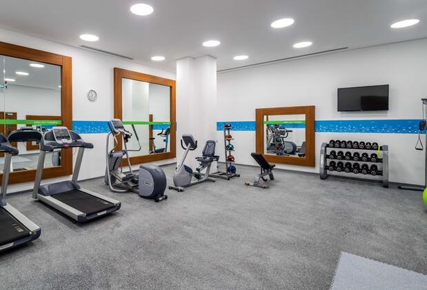 Hampton by Hilton İzmir Aliağa - Görsel 23