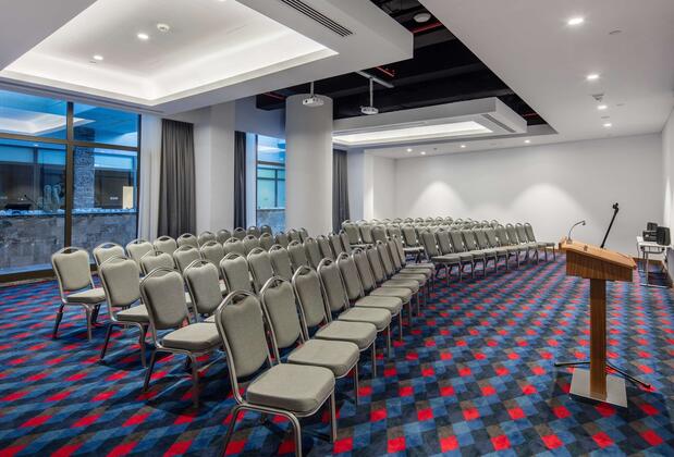 Hampton by Hilton İzmir Aliağa - Görsel 22