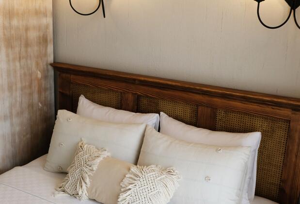 Villa Bade Otel Alaçatı - Görsel 20