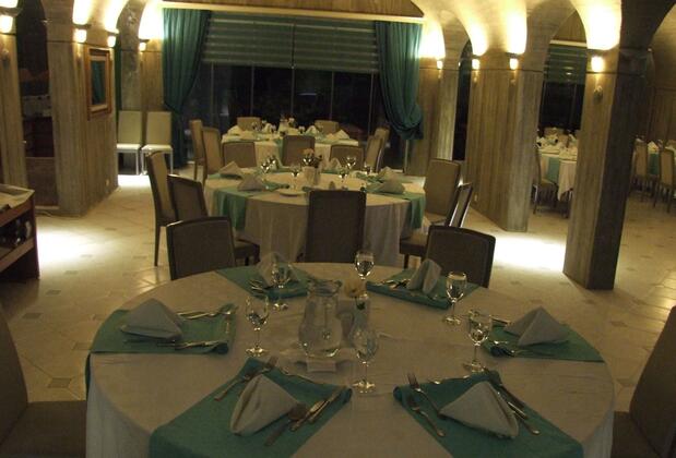 Ambrosia Otel - Görsel 9