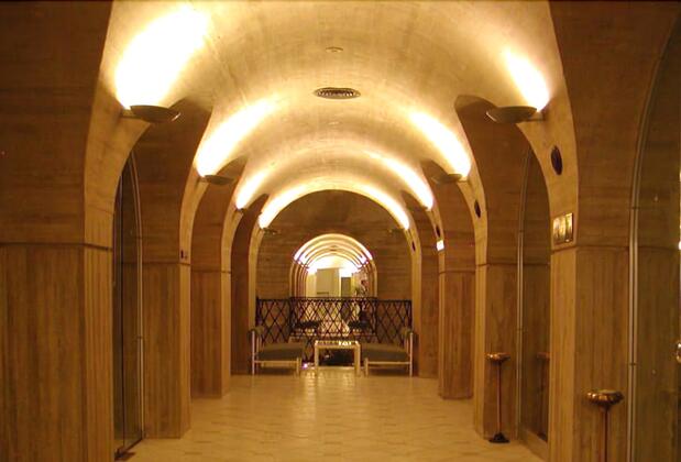 Ambrosia Otel - Görsel 10