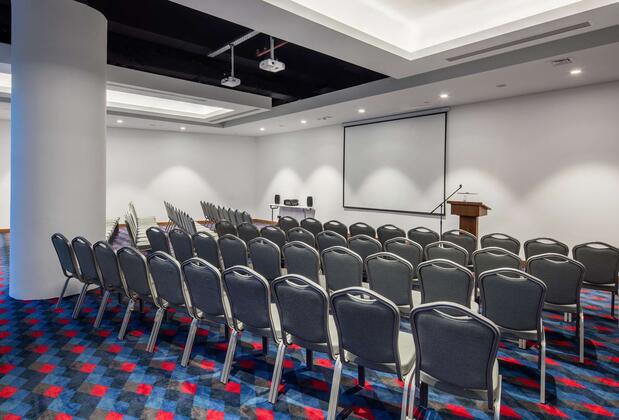 Hampton by Hilton İzmir Aliağa - Görsel 21