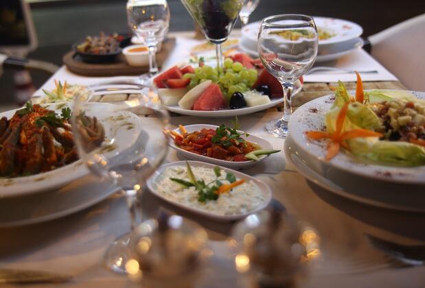 Majeste Hotel Bodrum - Görsel 6