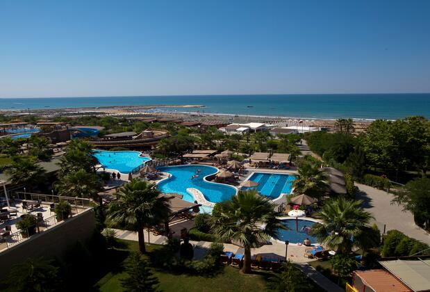 Adalya Resort & Spa - Görsel 17